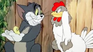 Том и Джерри 76