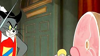 Том и Джерри 77