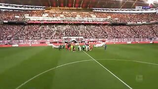 ملخص مباراة لايبزيغ وبايرن ميونيخ (2-2) _ الجولة 6 - الدوري الألماني(