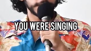 Funny | Karaoke Chaos: The Challenge of Singing the Unsayable Word! | FunFM