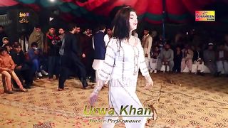Tu Dharti Pe Chahe Jahan Bhi _ Urwa Khan _ Bollywood Dance Performance 2020.