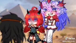 ???? Gacha Life TikTok Compilation ???? Bella Gacha ???? [ #15 ]