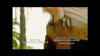 Doña Bárbara 142