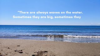Quotes of Wave