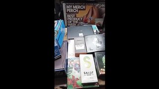 Amazon Shopping Store MY MERCH PERCH 133