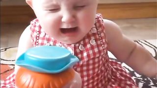 Cute baby 120