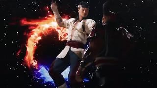 Just when I thought Mortal Kombat 1 couldn't get more brutal