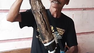 Bambu rogosukmo