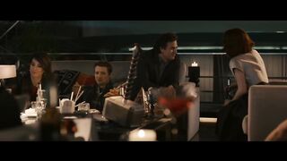 Avengers_ Age of Ultron - Lifting Thor's Hammer - Movie CLIP HD.