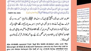 اسلامی معلومات 286