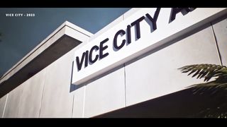 GTA Vice City 2 - Imagining Tommy Returns to The Vice City After 37 Years! I Fan Concept