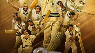 83  (2023)   {Hindi}  Full Movie