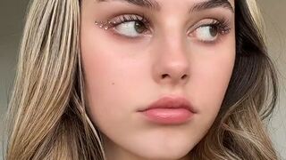 Turning into celebrities / Sydney Sweeney. Who should I try next