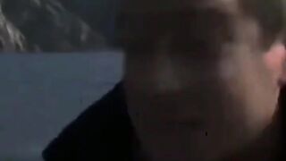 Bear Grylls escaping meme