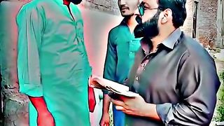 Mardam shumari wali ke sowal pay aanokha jawb