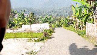 holiday to Bogor, West Java