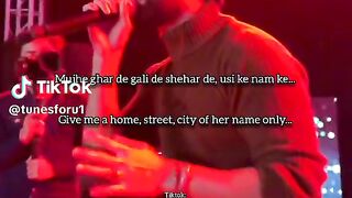 Chie lala to merii khosii  beautiful Motivational song