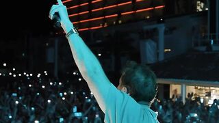 David Guetta LIVE!!!!!!