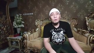 kang ujang bustomi