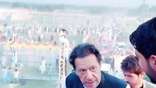 Mera murshad mra leadr