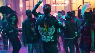 Mohamed Ramadan & Skales - Come Baby Cone محمد رمضان