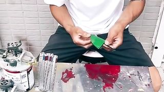 WHAT A TALENT ????