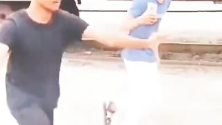Nice camera man. کیمرہ ???? مین ہو تو ایسا