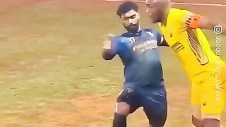 Football prindapan indian