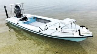 Do You Know Abot Flats Boat