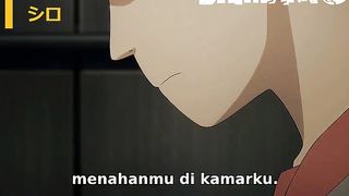 Kau Ingin MemakanKu