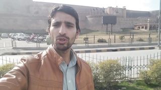 Peshawar Kala balahisar