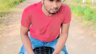 پھوکی تیری معصومیت  innocent phooki