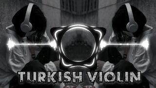 Deep Turkish Violin --sad Music -- Instrumental