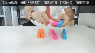 beg selling clip pack of 12