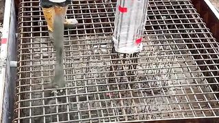 Mastering Concrete Construction: Techniques, Tips, and Safety Guidelines"