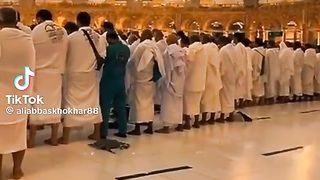 اللہ پاک کا قانون