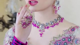 Makeup for girls || new fashion febspot video
