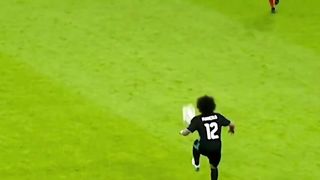 0% Luck, 999% Ball Control ???? 2