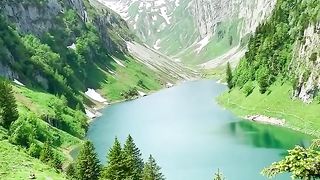 Summer_at_the_lake_????????_[Video]_|_Beautiful_locations_nature