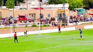 Penalti!!!????????????????????