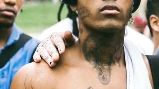 Rip Xxxtentacion Legend ????????????