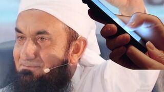 Maulana Tariq Jameel sab 2