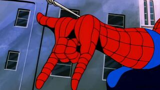Spider Man Season 1 Episode 1 In Hindi