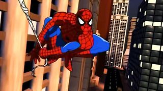 Spider Man Season 1 Episode 2 In Hindi