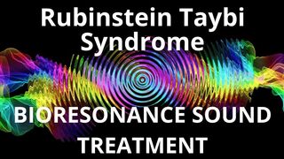 Rubinstein Taybi Syndrome_Sound therapy session_Sounds of nature
