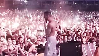 XXXtantation - Hope (Concert) _ #xxxtentacion #hope #aesthetic #concert