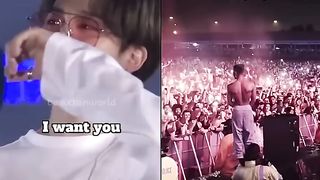 FAN RIVALRY _  BTS FANS VS XXXTENACION FANS  #shorts #xxxtentacion #bts