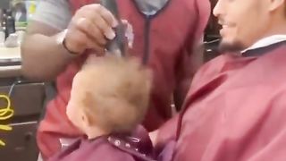 Funny baby 51