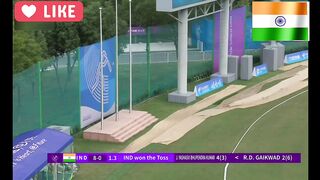 【HIGHLIGHTS】 India vs. Nepal: यशस्वी जयसवाल का तूफानी शतक l Asian Games 2023