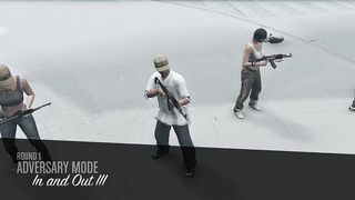 GTA 5 Gameplay - Free To Use